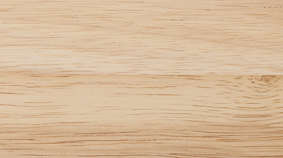 Rubberwood Clear Natural
